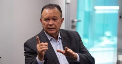 Brandão se posiciona sobre uso dos recursos do Fundef