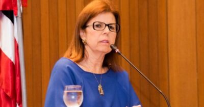 Helena Duailibe assume vaga na Assembleia nesta quarta (11)