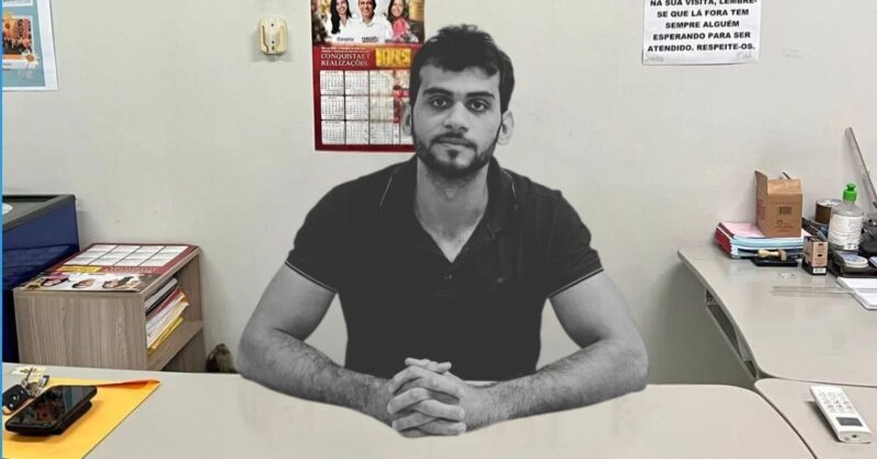 Foto: Reprodução