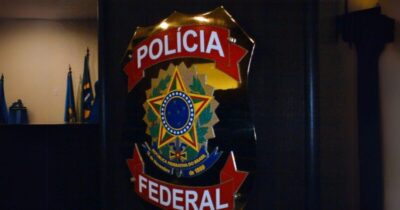 PF tem recorde e prende 1.351 foragidos em maio de 2025