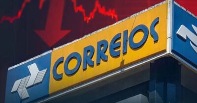 Correios escondem valores de contrato com empresa