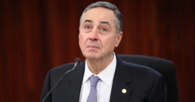 Barroso rejeita recurso sobre gestão de ex-governador no MA