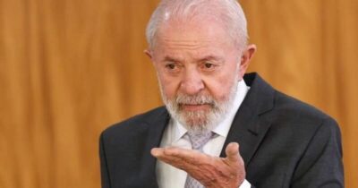 Lula gasta R$ 1,2 bi para construir nuvem de dados
