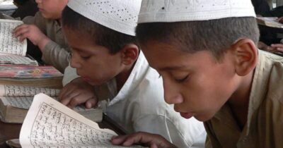 Islã foi a religião que mais cresceu entre 2010 e 2020