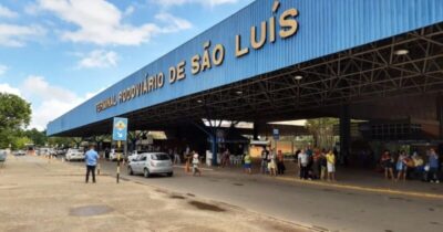 Greve de rodoviários paralisa viagens no MA pelo segundo dia