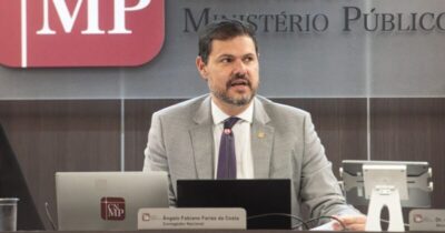 CNMP mantém afastamento de promotor do MA que ameaçou colega