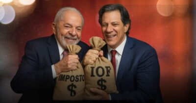 Lula publica MP da Taxação que aumenta vários impostos