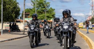 Maranhão reduziu casos de latrocínio entre janeiro e maio