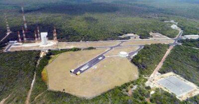 Cientista aponta entraves para lançar satélite em Alcântara