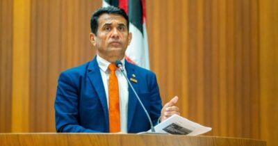 Deputado diz que PF provou desvio em compra de respiradores