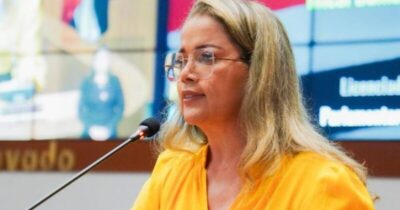 Mical solicita exclusão de Camarão das pesquisas eleitorais
