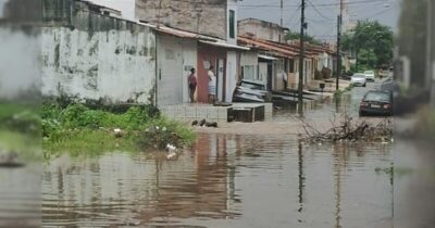 MP investiga Prefeitura de São Luís por alagamentos
