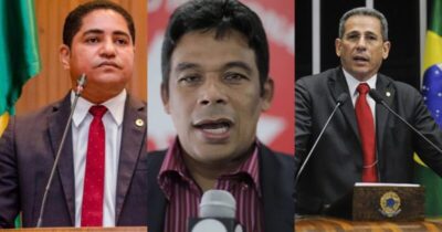 Presidente do PT-MA tem chapa barrada por disputa interna