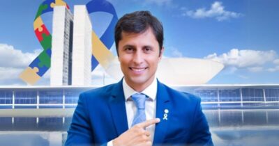 Duarte repudia vetos de Lula a pessoas com deficiência