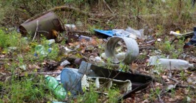 Crimes ambientais somam 41 mil casos em nove estados