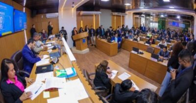 Vereadores de São Luís entram no conflito Irã-Israel