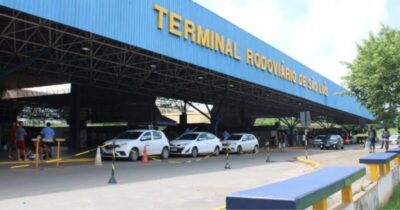 Greve dos rodoviários é encerrada com acordo no Maranhão