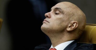 Moraes exige ao Google dados de suposta minuta golpista