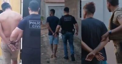 Polícia desmonta fraude de passagens aéreas no Maranhão e DF