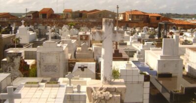Justiça manda Prefeitura de São Luís regularizar cemitérios
