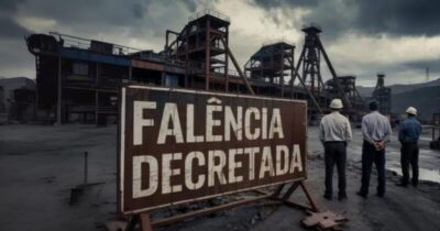 Falência ameaça 30 mil empresas em uma década no Brasil