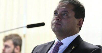 Weverton ocupa 2º lugar em ranking de liberação das emendas
