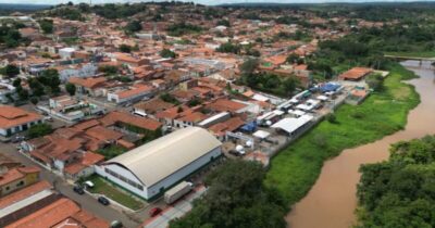 Chapadinha figura entre os piores municípios em saneamento