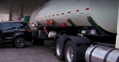 Cinco Estados ignoram norma para importação de nafta