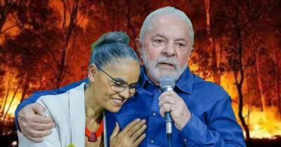 Brasil atinge maior número de queimadas em 40 anos em 2024