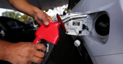 São Luís aprova uso de mangueiras transparentes em postos