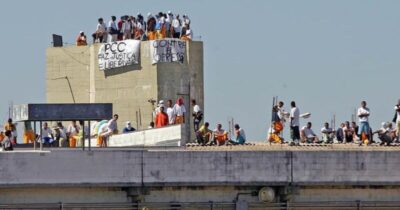 PCC se espalha por 28 países e age a partir de presídios