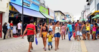 Comércio da Grande Ilha funcionará no feriado de São Pedro
