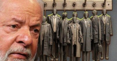 Governo Lula criou 273 cargos políticos em estatais