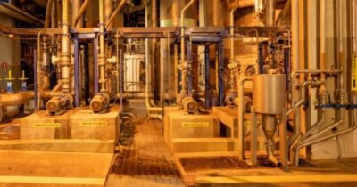 Dados do IBGE mostram expansão do setor industrial no MA