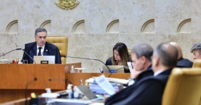 Supremo Tribunal Federal decide regular as redes sociais
