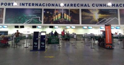 Maranhão registra segunda maior perda populacional do país
