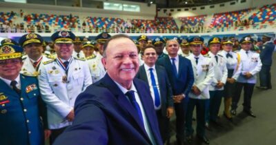 Governo do Maranhão anuncia novo reajuste para militares