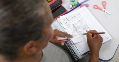 Um em cada oito brasileiros formados é analfabeto funcional