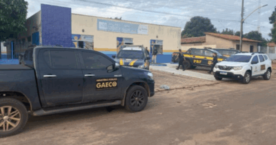MPMA investiga empresa por suspeita de lavagem de dinheiro