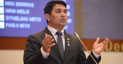 Deputado repercute esquema contra aposentados no Maranhão