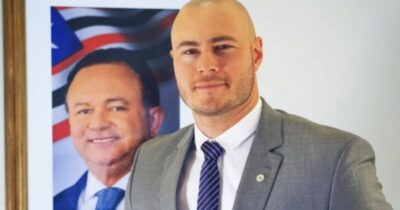 Moraes do STF mantém eleição de Daniel Brandão no TCE-MA