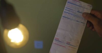Maio começa com aumento na conta de luz