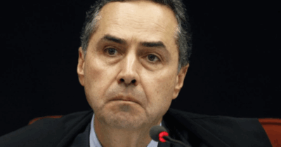 Barroso gasta R$ 940 mil em voos oficiais sem agenda pública