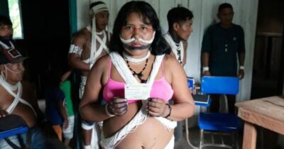 Seis indígenas assumem mandatos de vereador no Maranhão