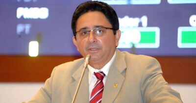 STJ mantém condenação de Hemetério Weba por improbidade