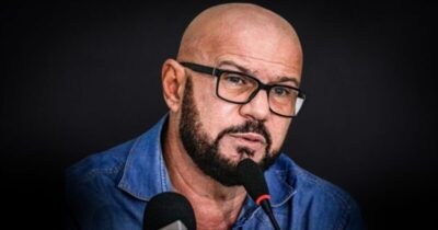 Sampaio pode ficar fora do Brasileirão após duas décadas