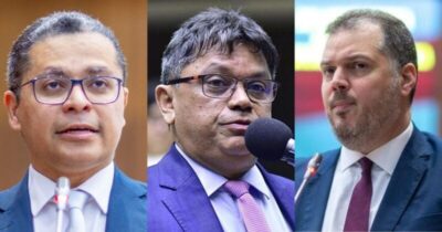 Oposição critica Mariana e Carlos Brandão sobre obras