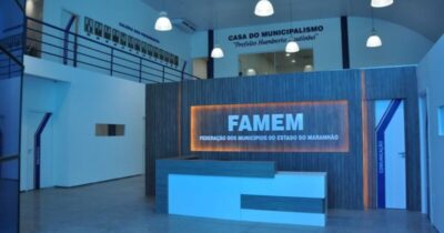 Registro de chapas da Famem ocorre nesta sexta (10)