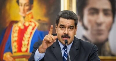 Maduro prestes a assumir terceiro mandato na Venezuela