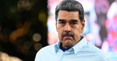 Maduro legitima fraude e assume novo mandato na Venezuela